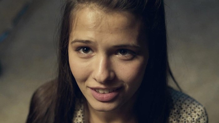 Aksyonova love is hot