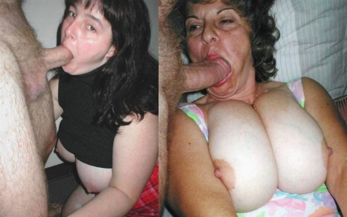 Huge boobs of mothers