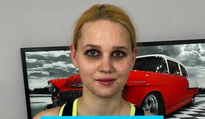 Rebecca Slovak casting