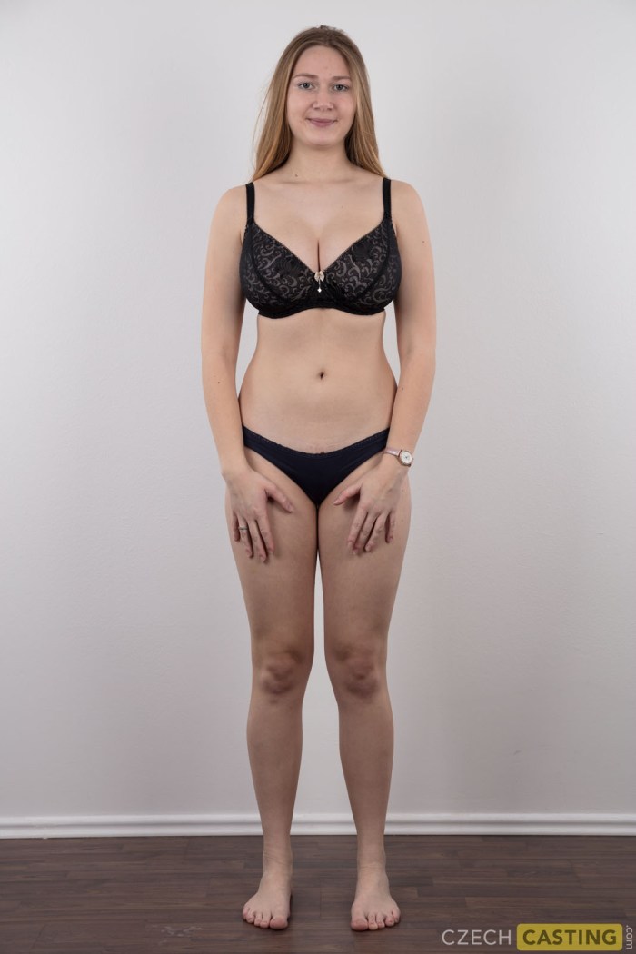Katerina 4001