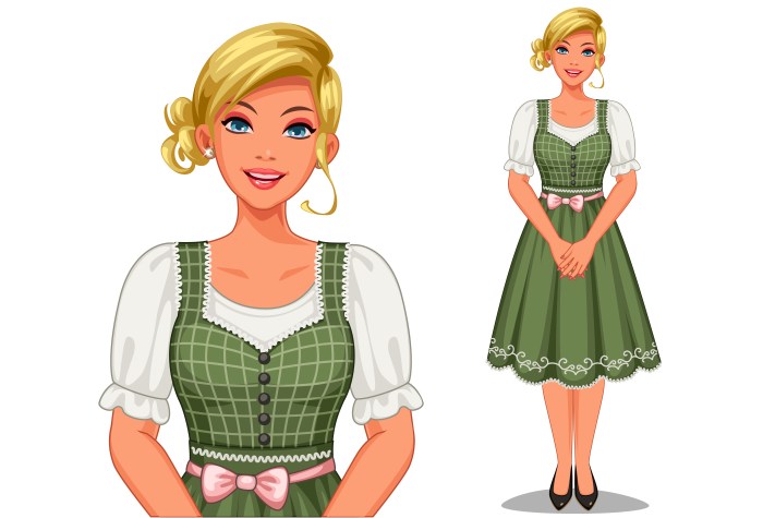 Christie Stevens waitress
