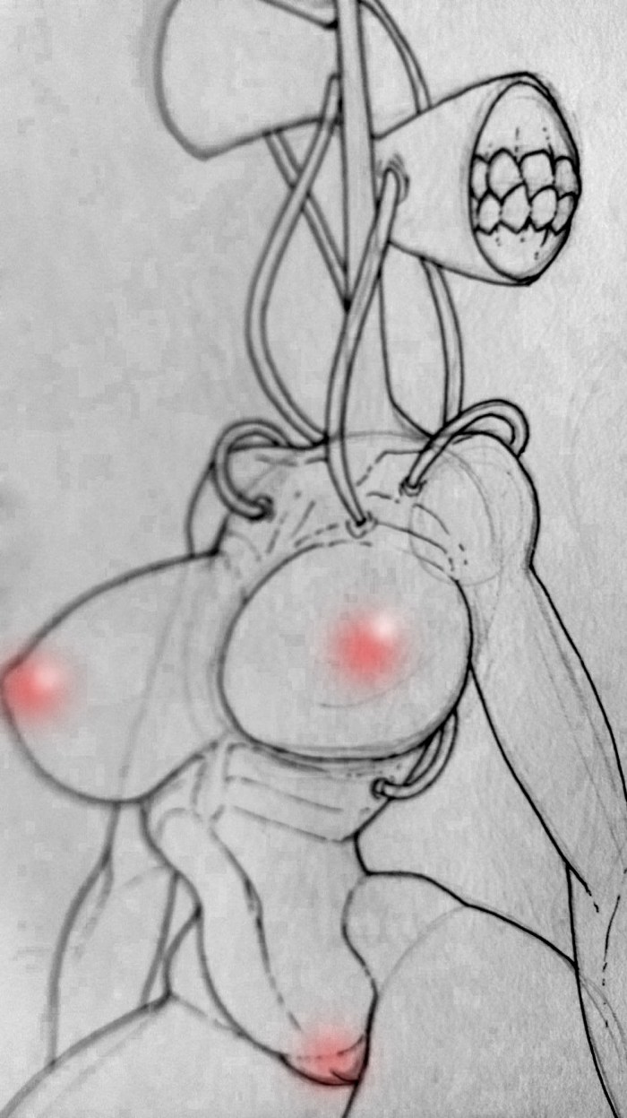 Monsters Trevor Henderson Hentai