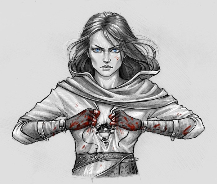 Kulakovskaya Triss