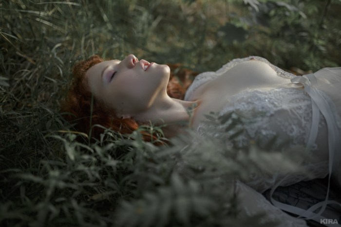 Lada Lyumos Mermaid