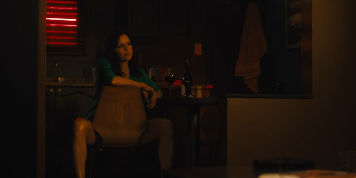Carla gugino the brink