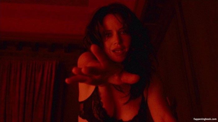 Carla gugino