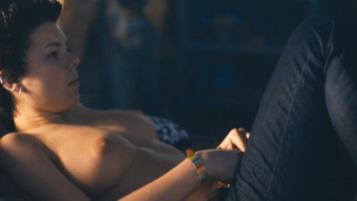 Irina Starshenbaum is hot