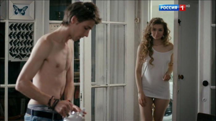 Rina Grishina photo