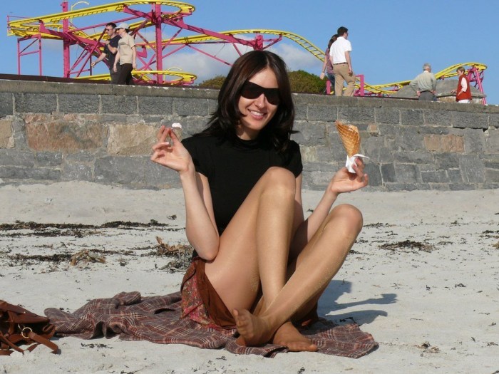 Julia Nilon