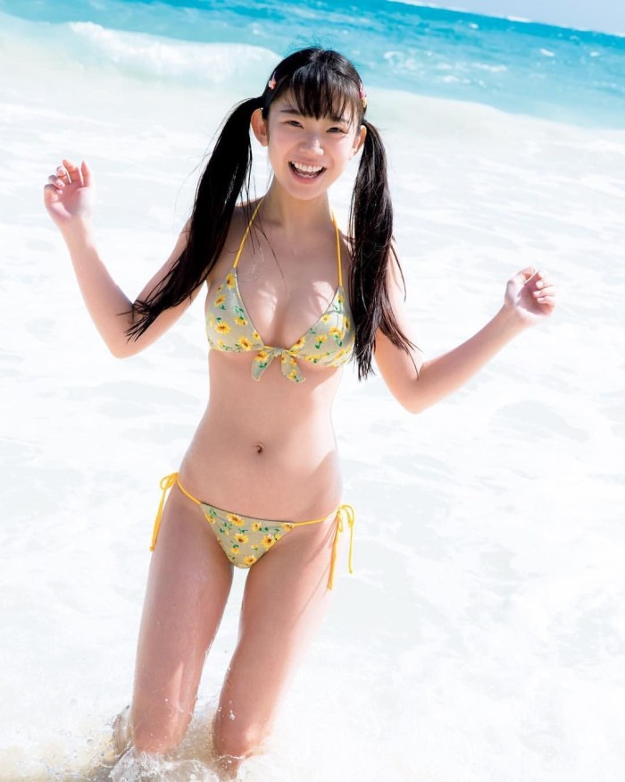 Nosomi Sasaki 18