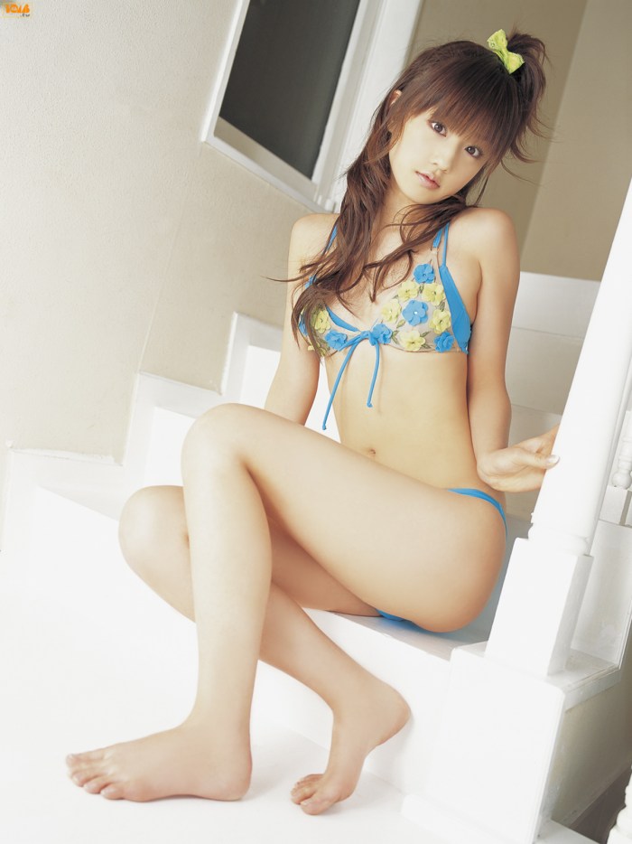 Michishige Sayumi idol