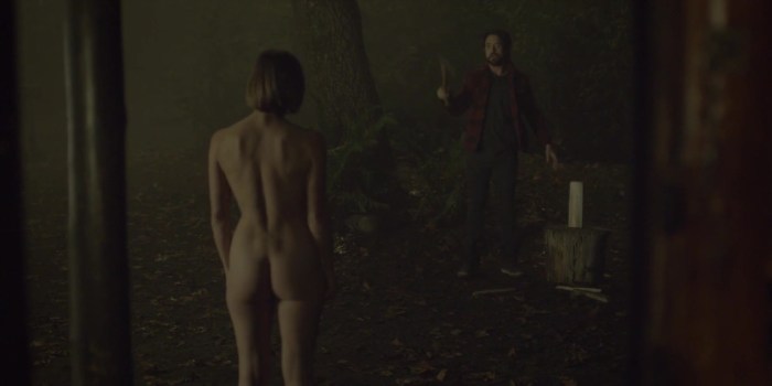 Sakhoff Katie Naked