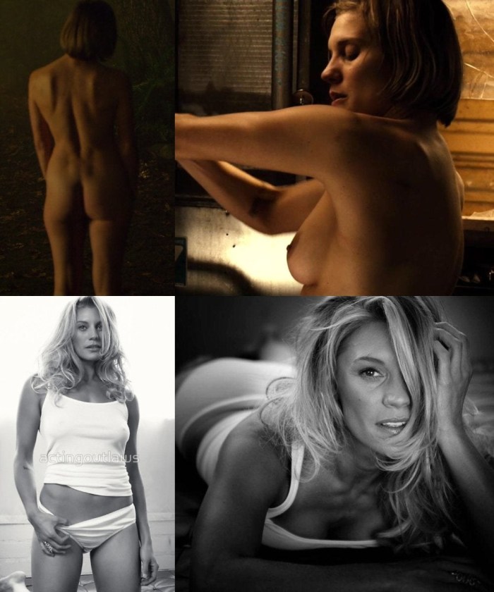 Katie Sakhoff is hot