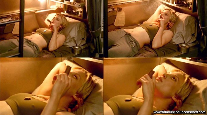 Katee Sackhoff Another Life