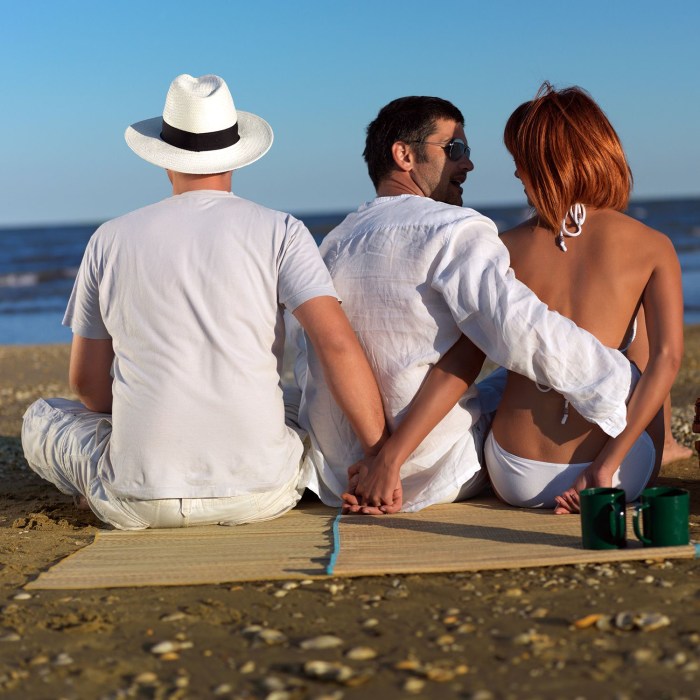 Marital infidelity