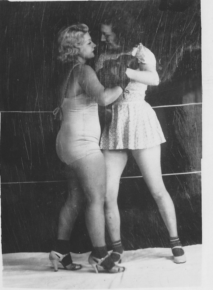 USA BARD 30s