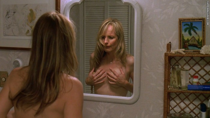 Helen Hunt in Youth Nude