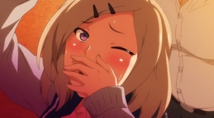 JK Fuuzoku