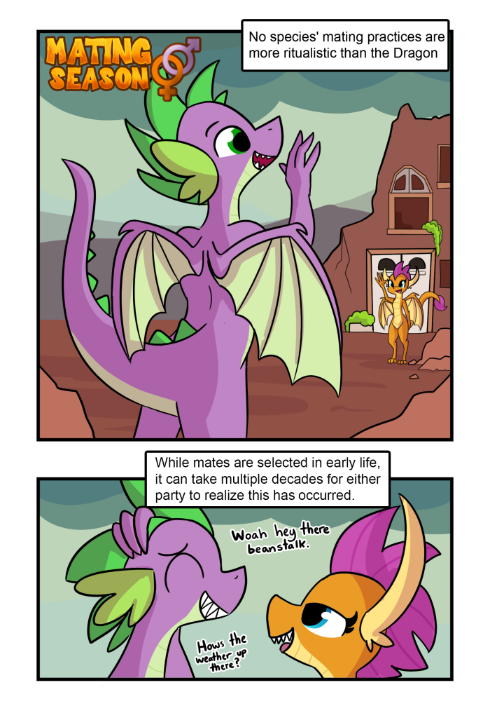 Mlp r34 comics spike