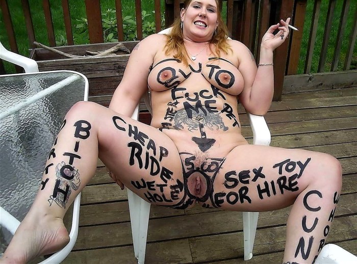 Girls with a large clitoris