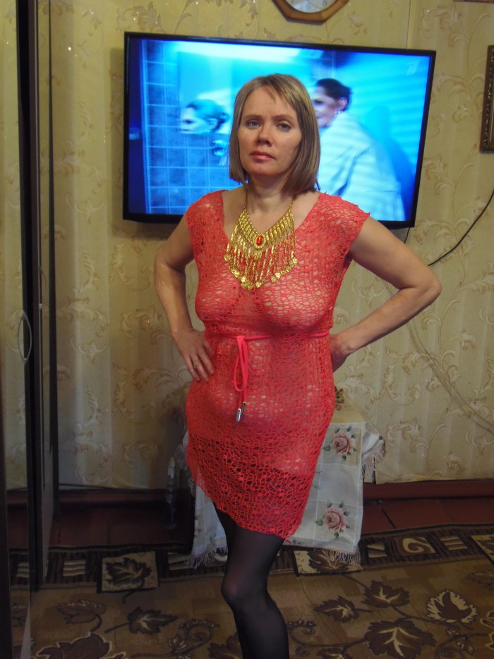 Elena Ivanova Nude