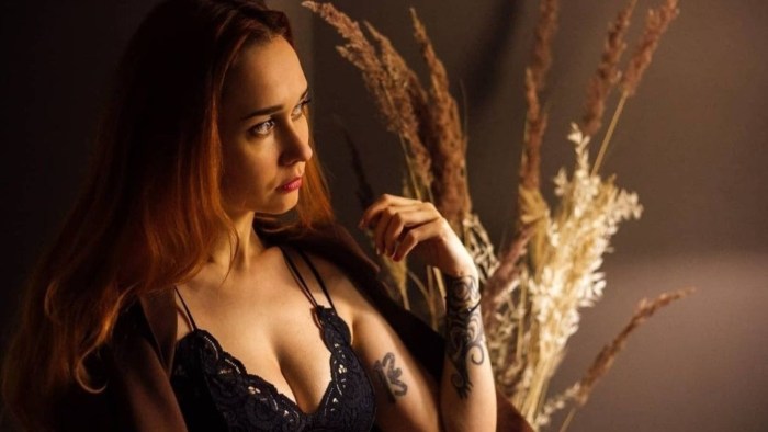 Ksenia Sheveleva
