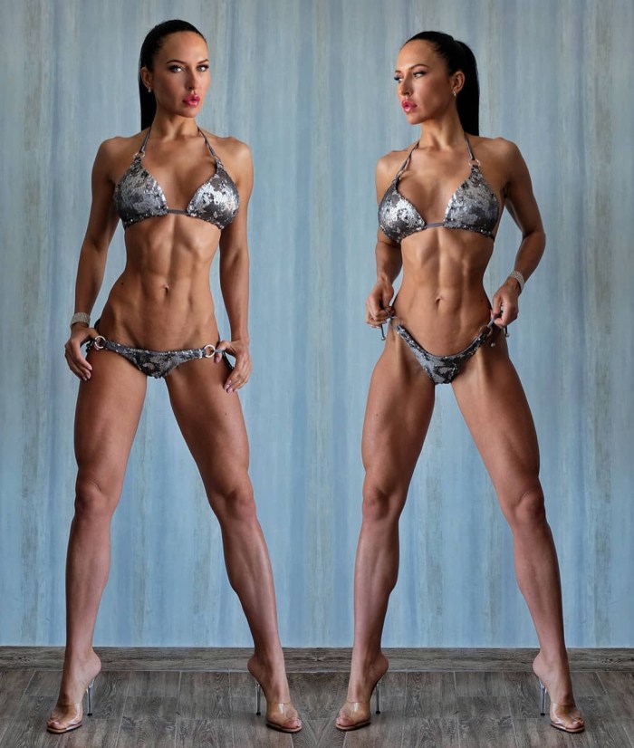 Ksenia Kokorev Machine
