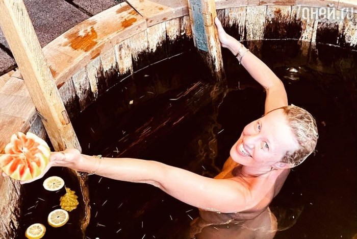 Diana drain