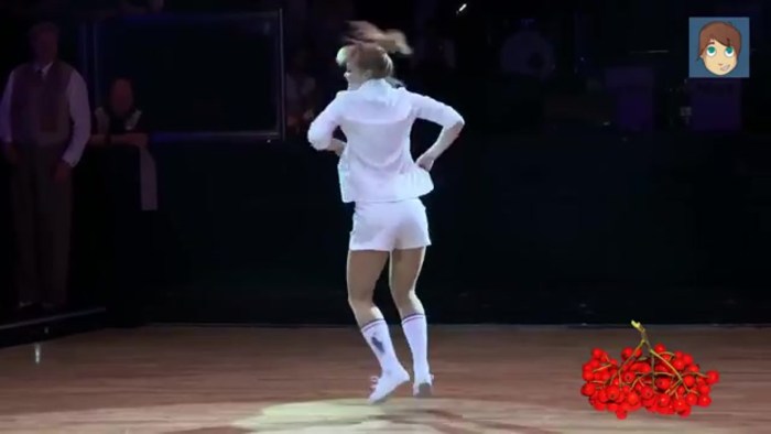 Tatyana Kozlovskaya mountain ash