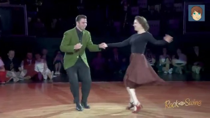 Tatyana Ovsienko Dances with stars