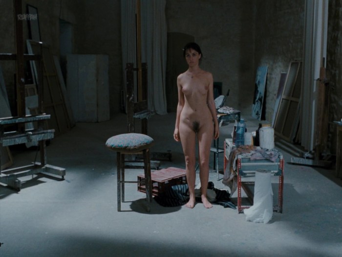 Emmanuel Bear 1991 naked