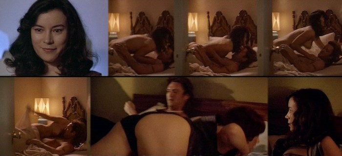 Jennifer Lawrence Double penetration