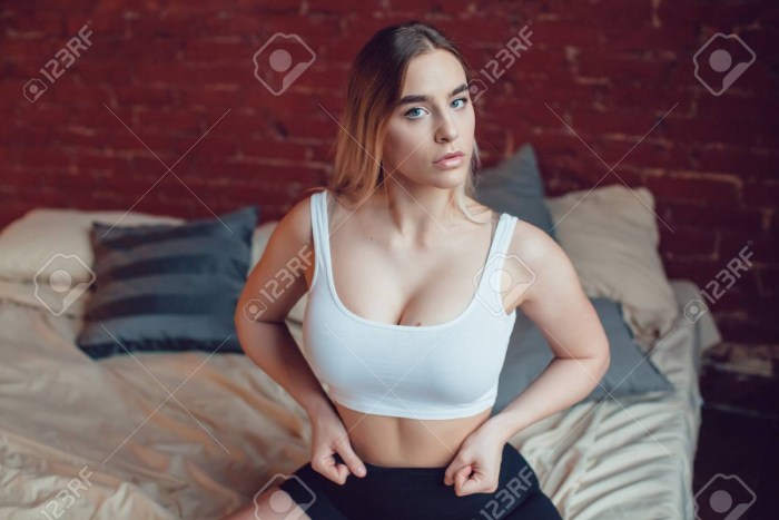 Top models of Chaturgate