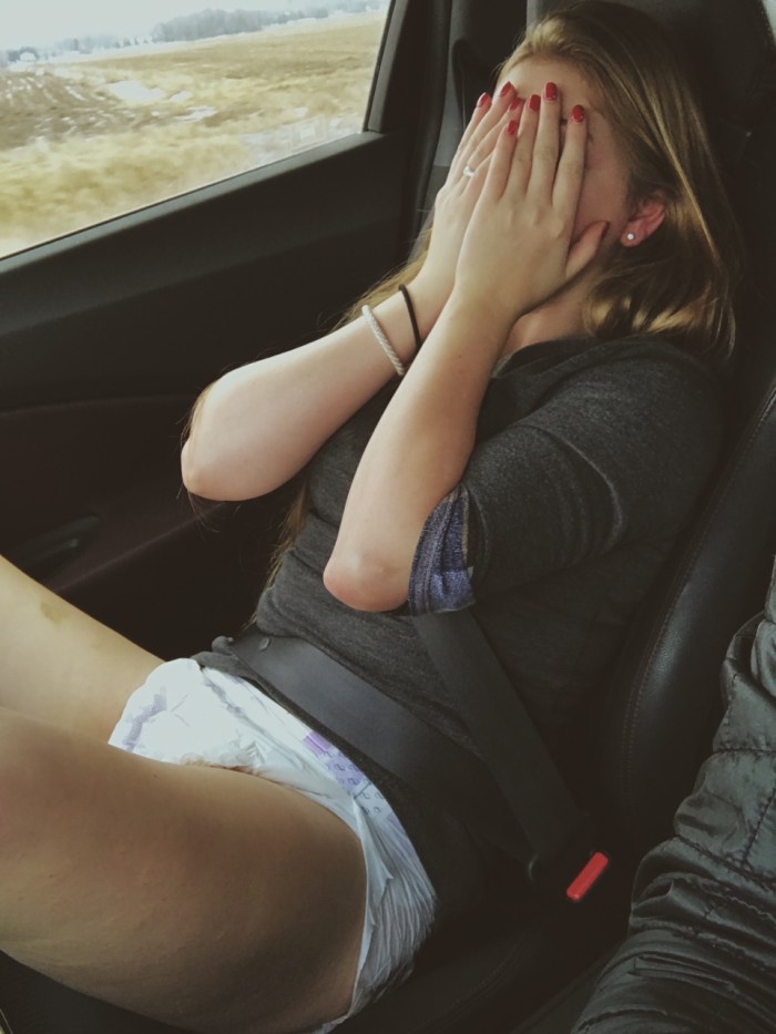 ABDL publicly