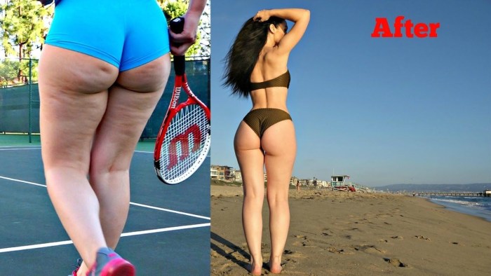 Victoria Kai Butt