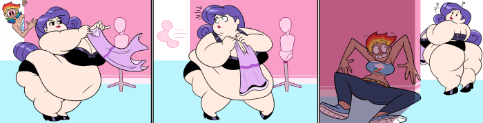 Penny Fitzgerald Cum Inflation