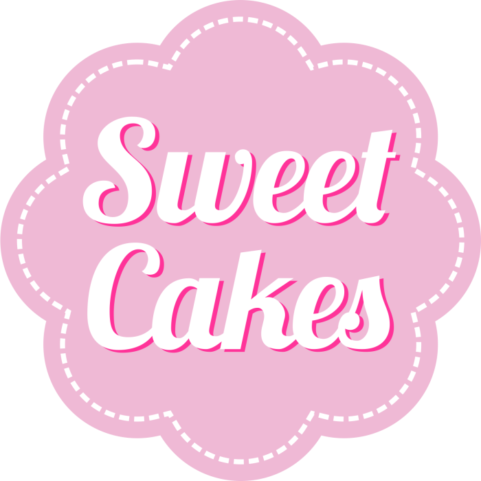 Sweet Life inscription