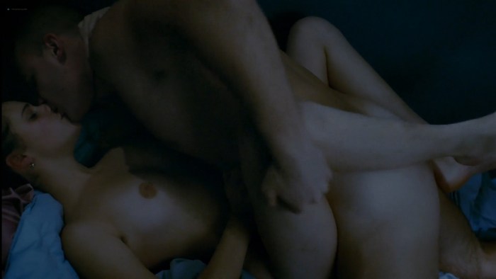 Christina Babich actress Sex
