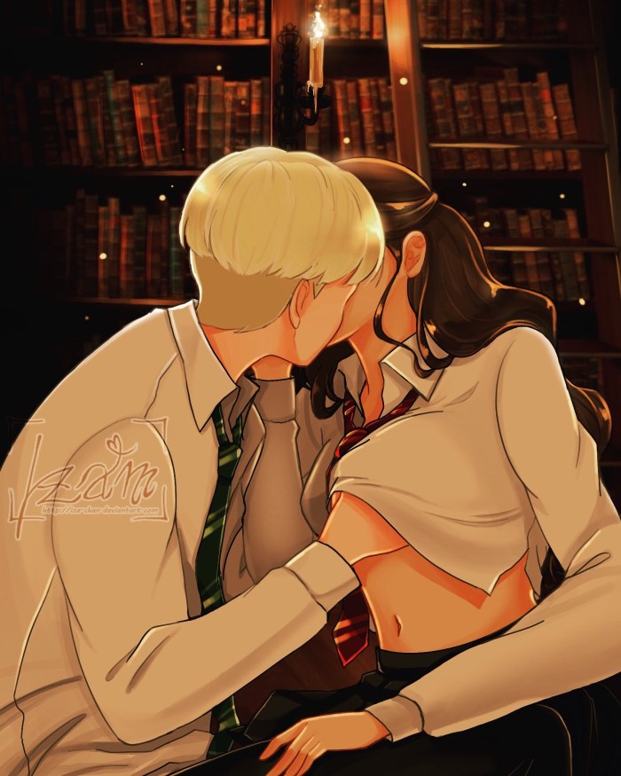 Romance Club I hunt you