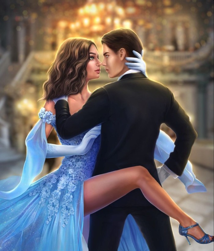 Agatha and Alexander Club of Romance Fanfica