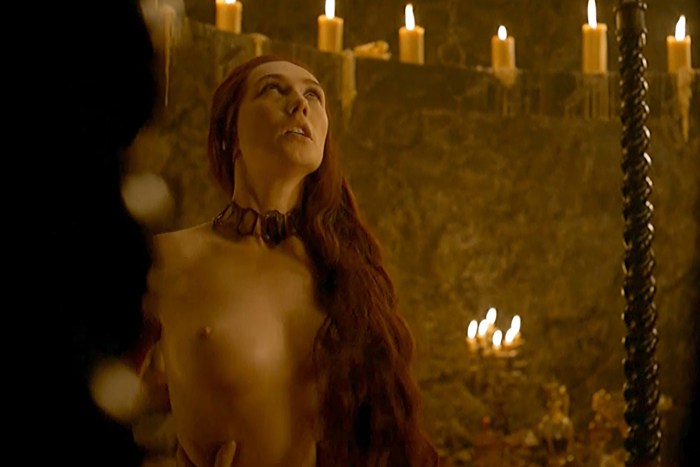 Caris van Houten naked in movies