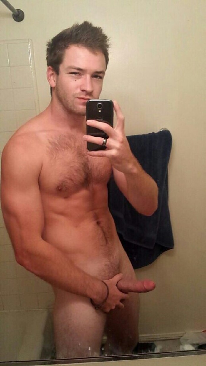 Jake Andrews Full Frontal