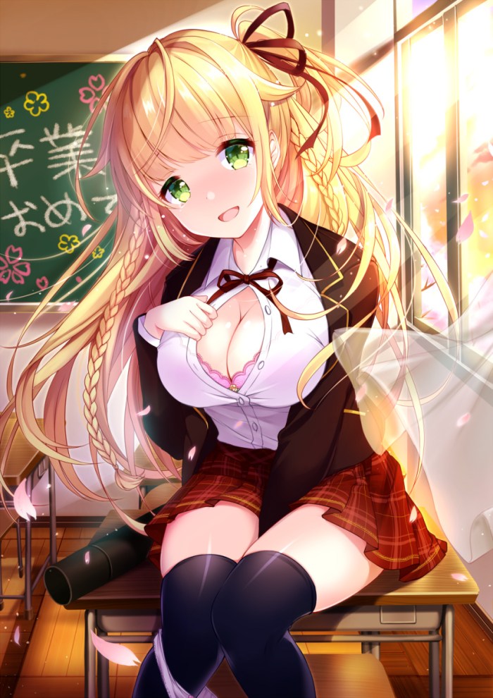 Kalina Gerls Frontline Hentai