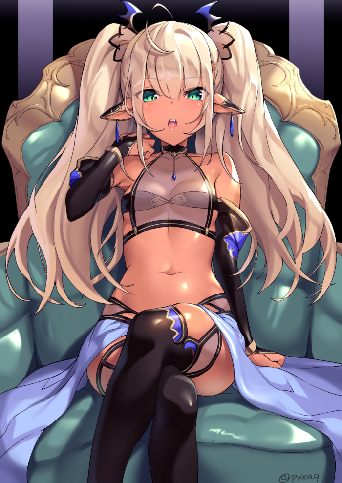Ecchi Ahegao