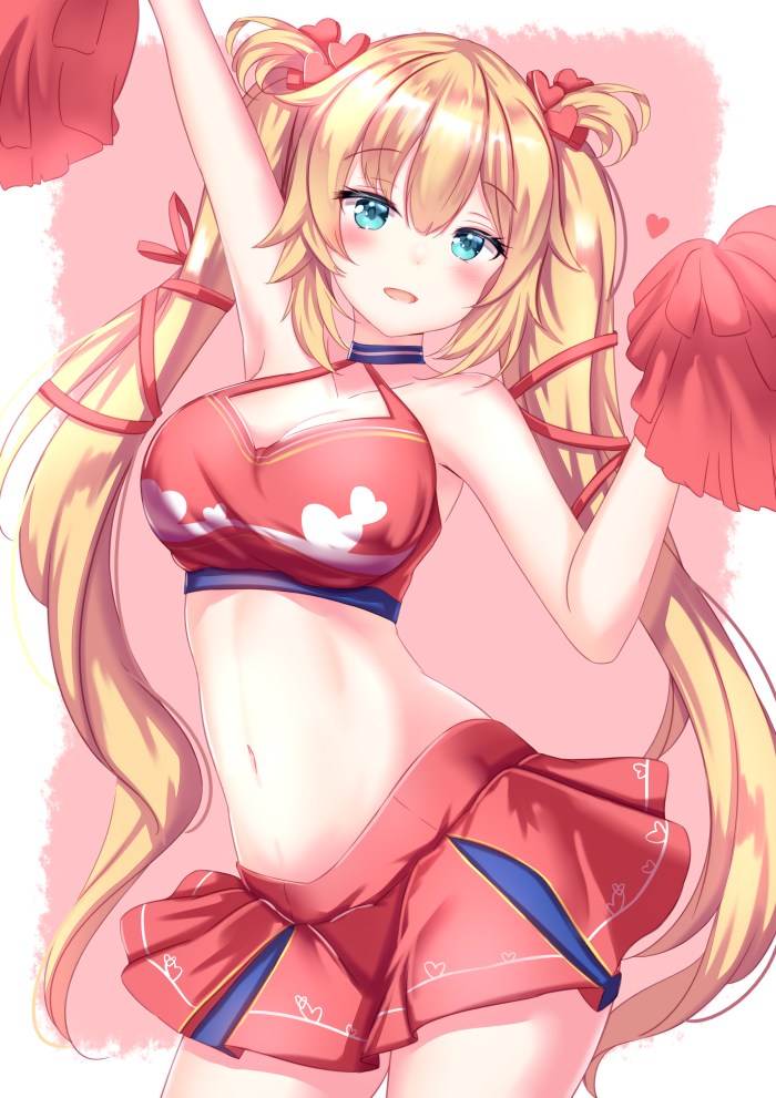 Cynthia Pokemon Big Tits