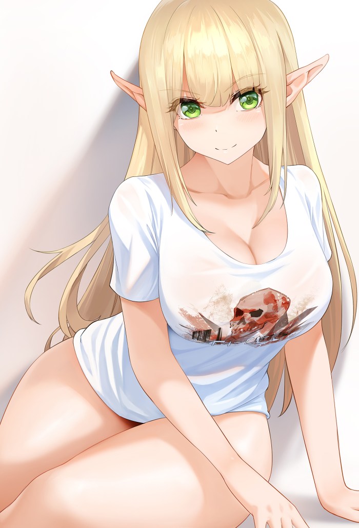 ISEKAI MAUU to ShUKAN Shoujo No Dorei Majutsu anime