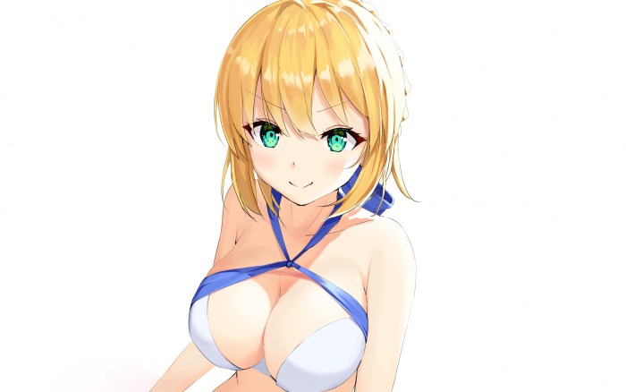 Anime Dot Panties