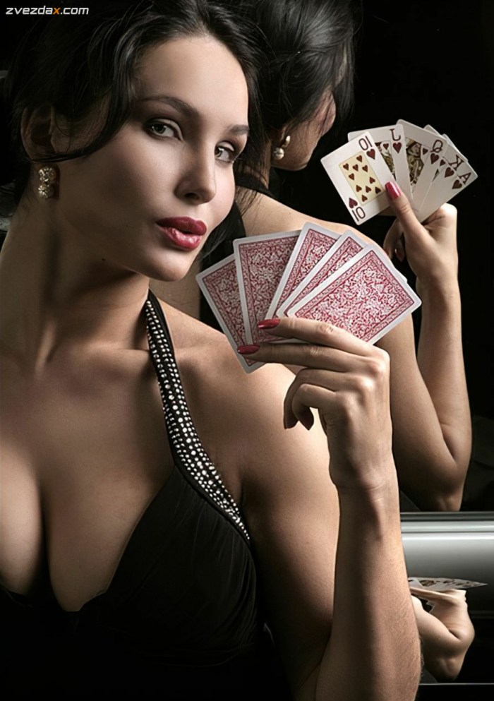 Liliana of the Veil