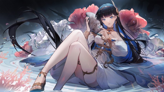 Punching Gray Raven