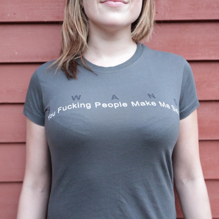Saggy Top Clothing